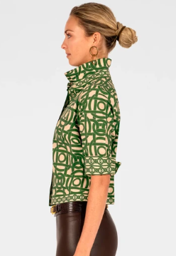Effortless Top TPEFAU