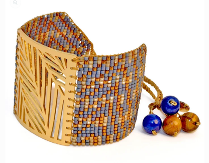 Palm Bracelet M/GP 25025