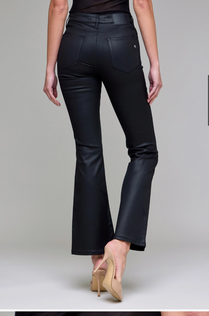 Coated Clean Stretch Flare