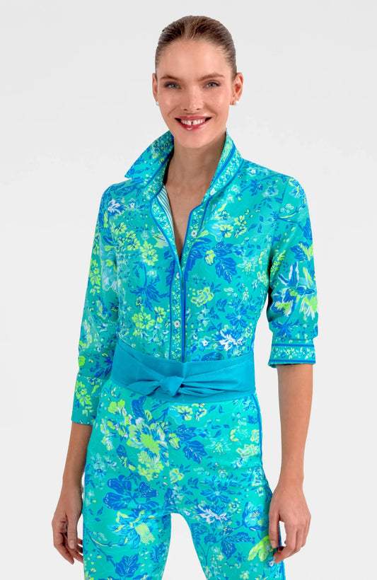 Boyfriend Shirt TPBFEG