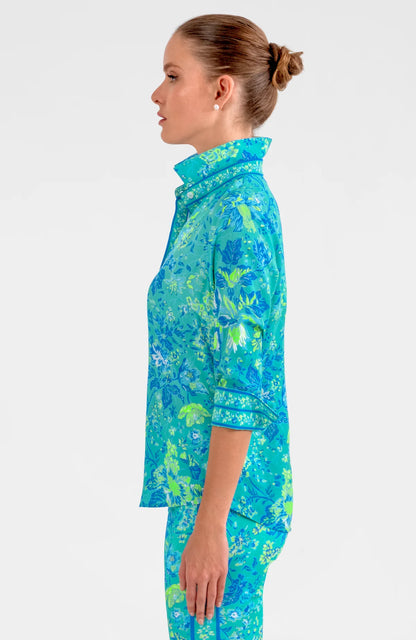 Boyfriend Shirt TPBFEG