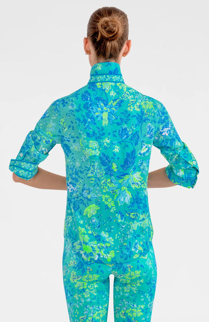 Boyfriend Shirt TPBFEG