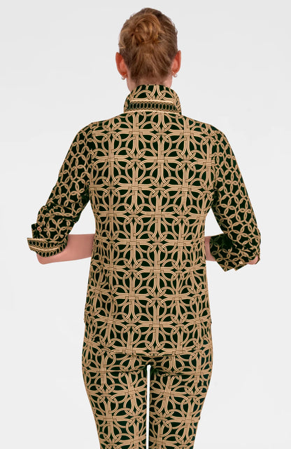 Boyfriend Shirt TPBFRT2