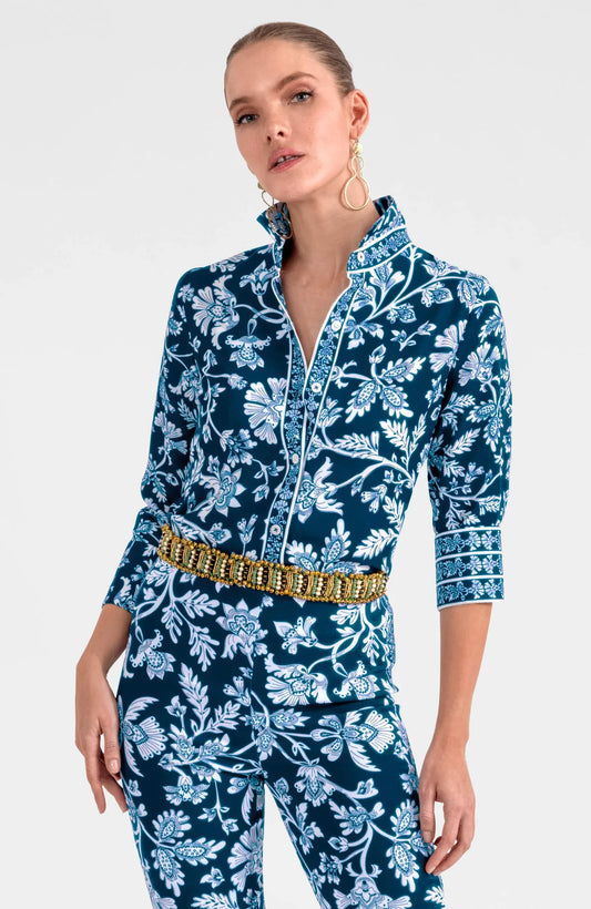 Boyfriend Shirt TPBFSSC
