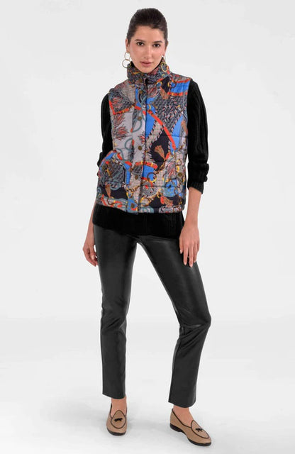 Puffer Vest VTPPDI