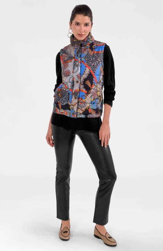 Puffer Vest VTPPDI