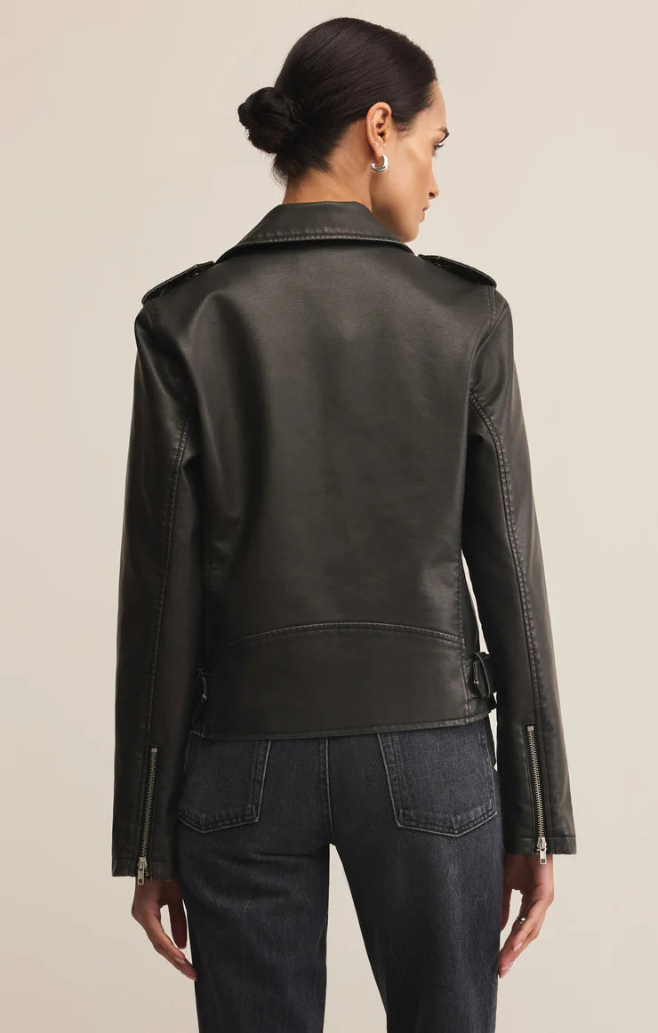 Alchemy Moto Top ZJ253240