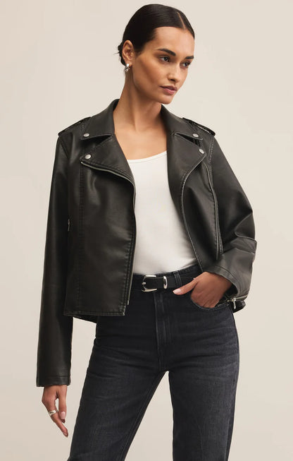 Alchemy Moto Top ZJ253240