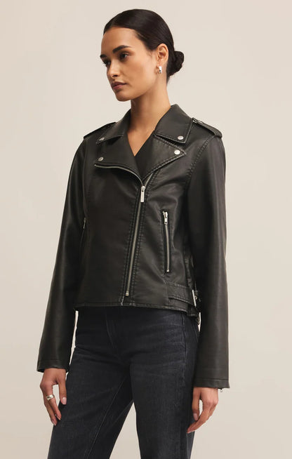 Alchemy Moto Top ZJ253240