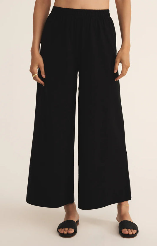 Scout Jersey Flare Pant ZP212567