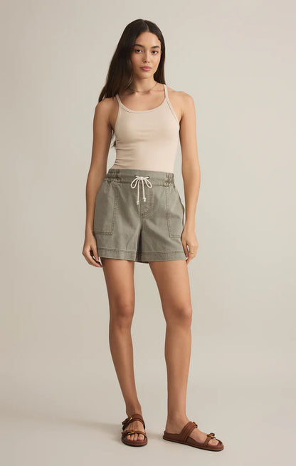Summerland Short ZS251304