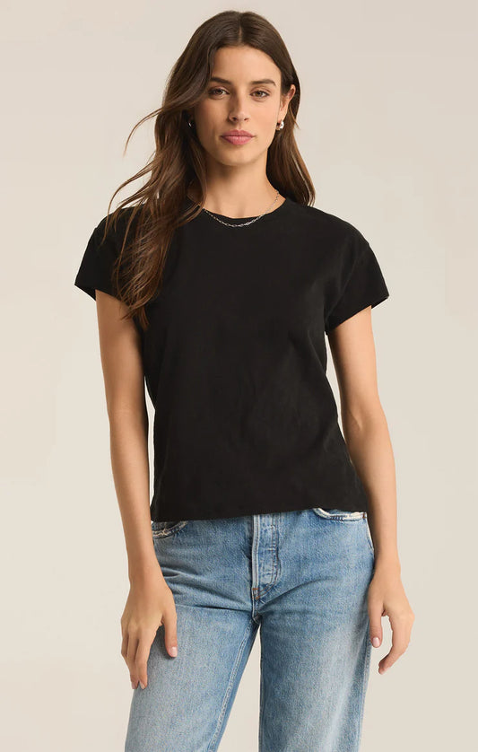Modern Slub Tee ZT202293