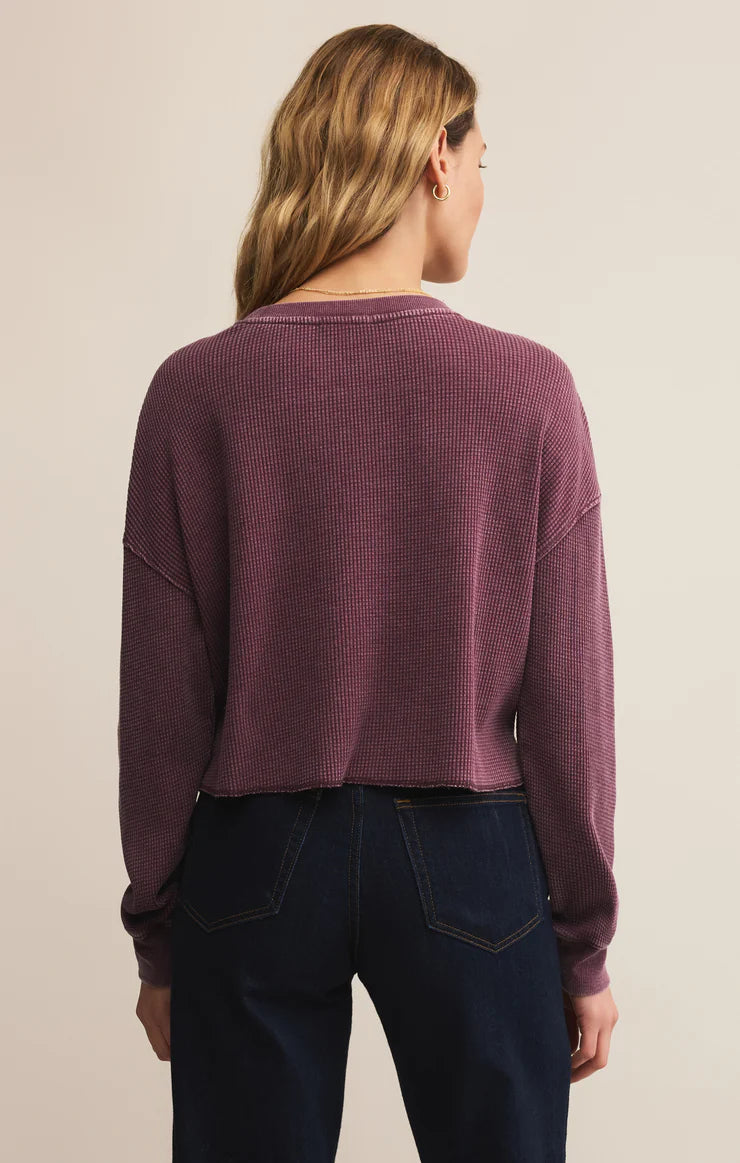 Angel Mini Thermal Top ZT253268