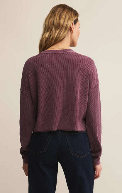 Angel Mini Thermal Top ZT253268