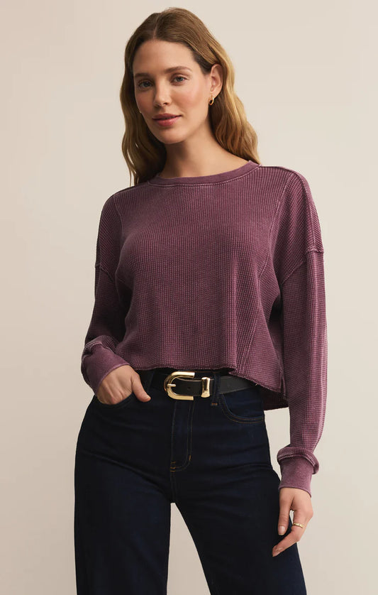 Angel Mini Thermal Top ZT253268