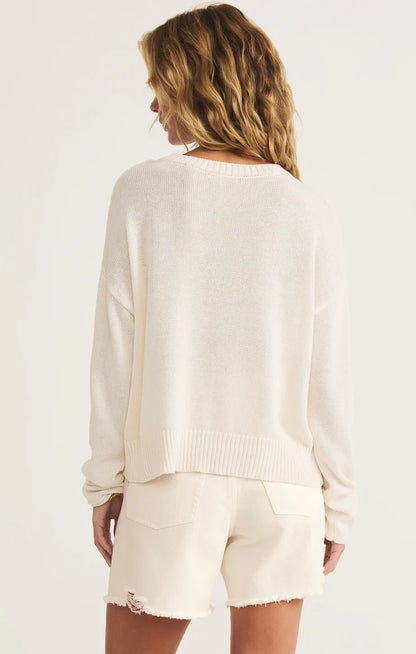 Sienna Patriot Sweater ZW252878