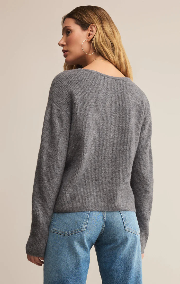 Emile Cardigan ZW253350