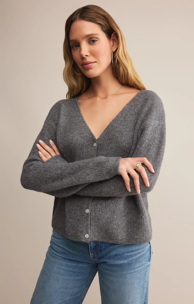 Emile Cardigan ZW253350