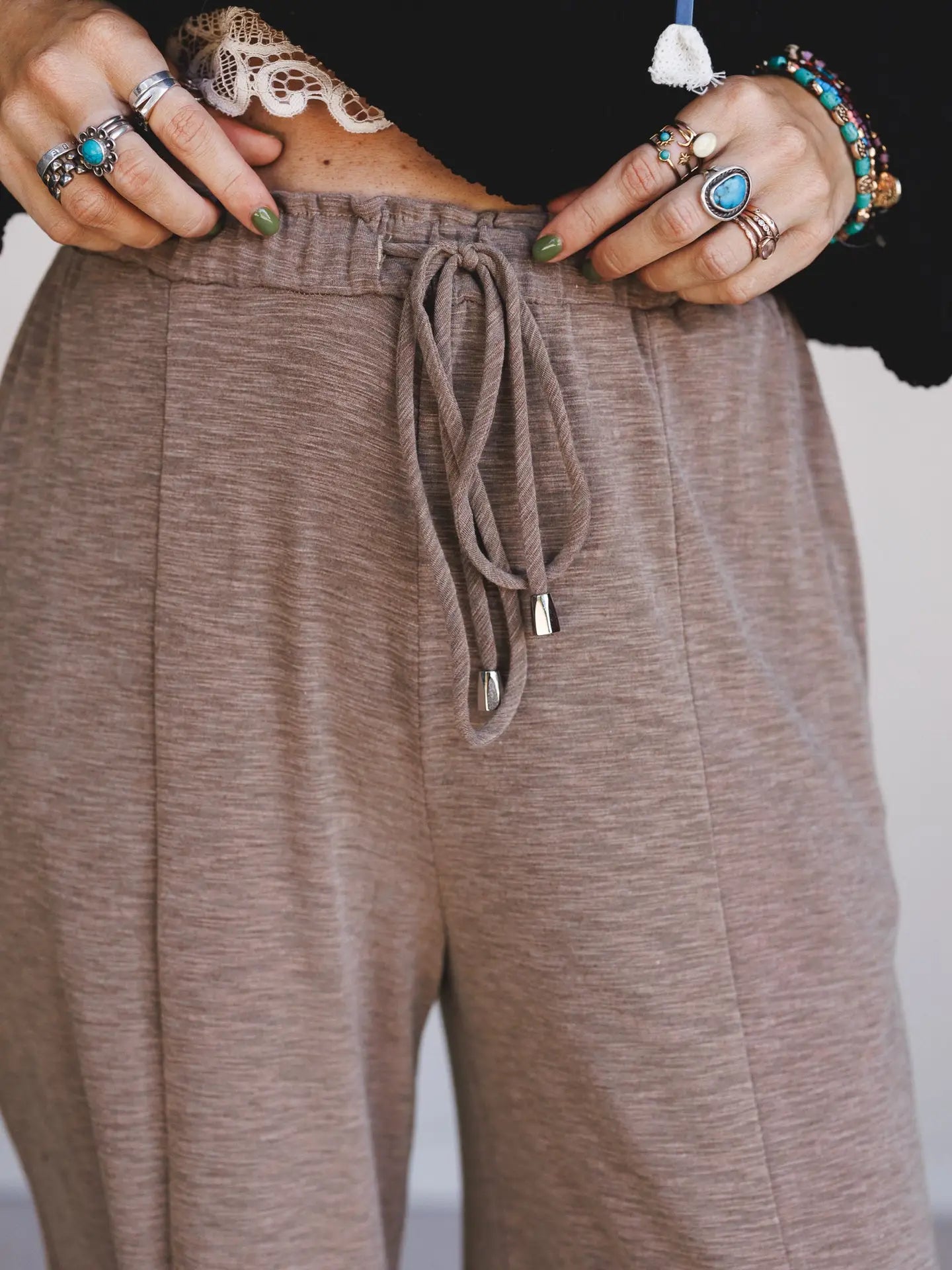Solie Cinched Pants MP1210