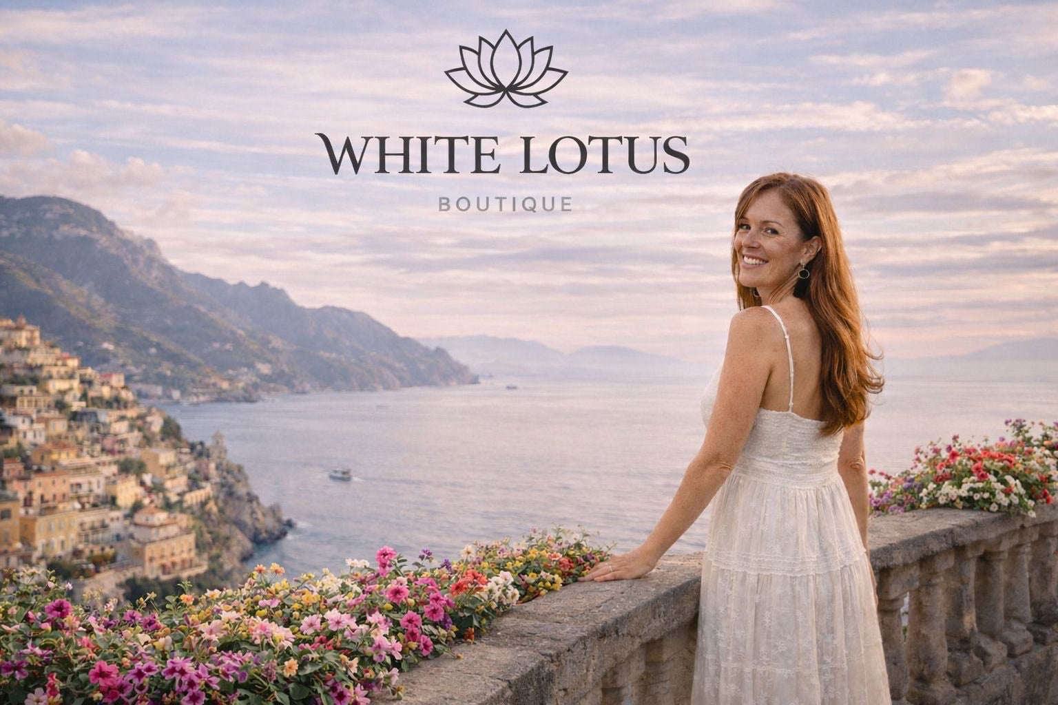 White Lotus Boutique