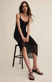 Callahan Midi Dress ZD253290