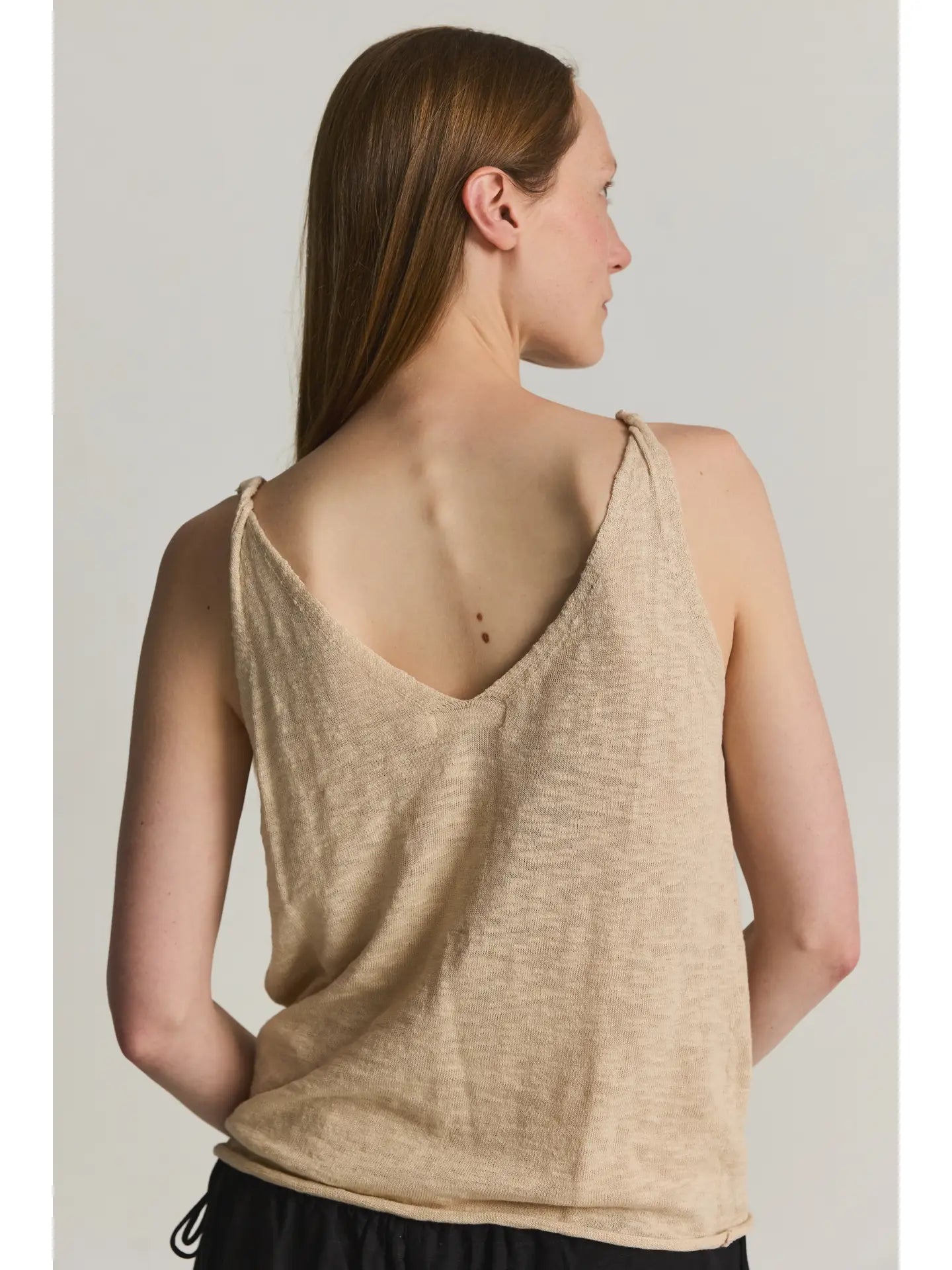 The Jaclyn Top TR3612