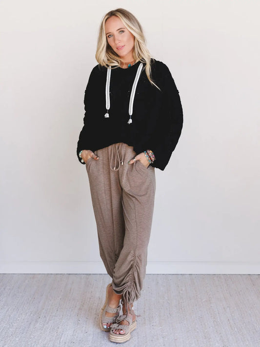 Solie Cinched Pants MP1210