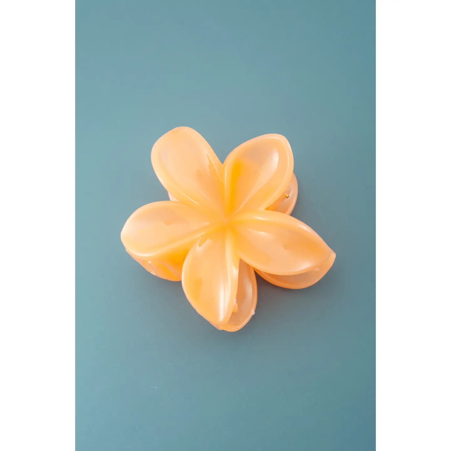 Flower Hair Claw Clips 40H594