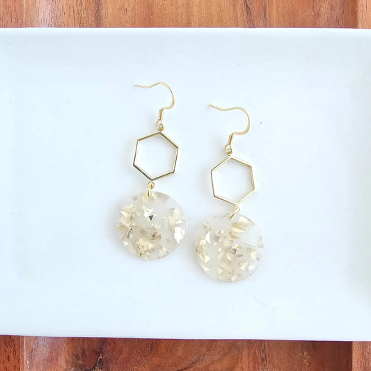 Layla Earrings LAYL0870
