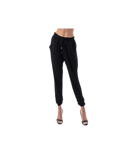 Solid Jogger Pants P507-ITY
