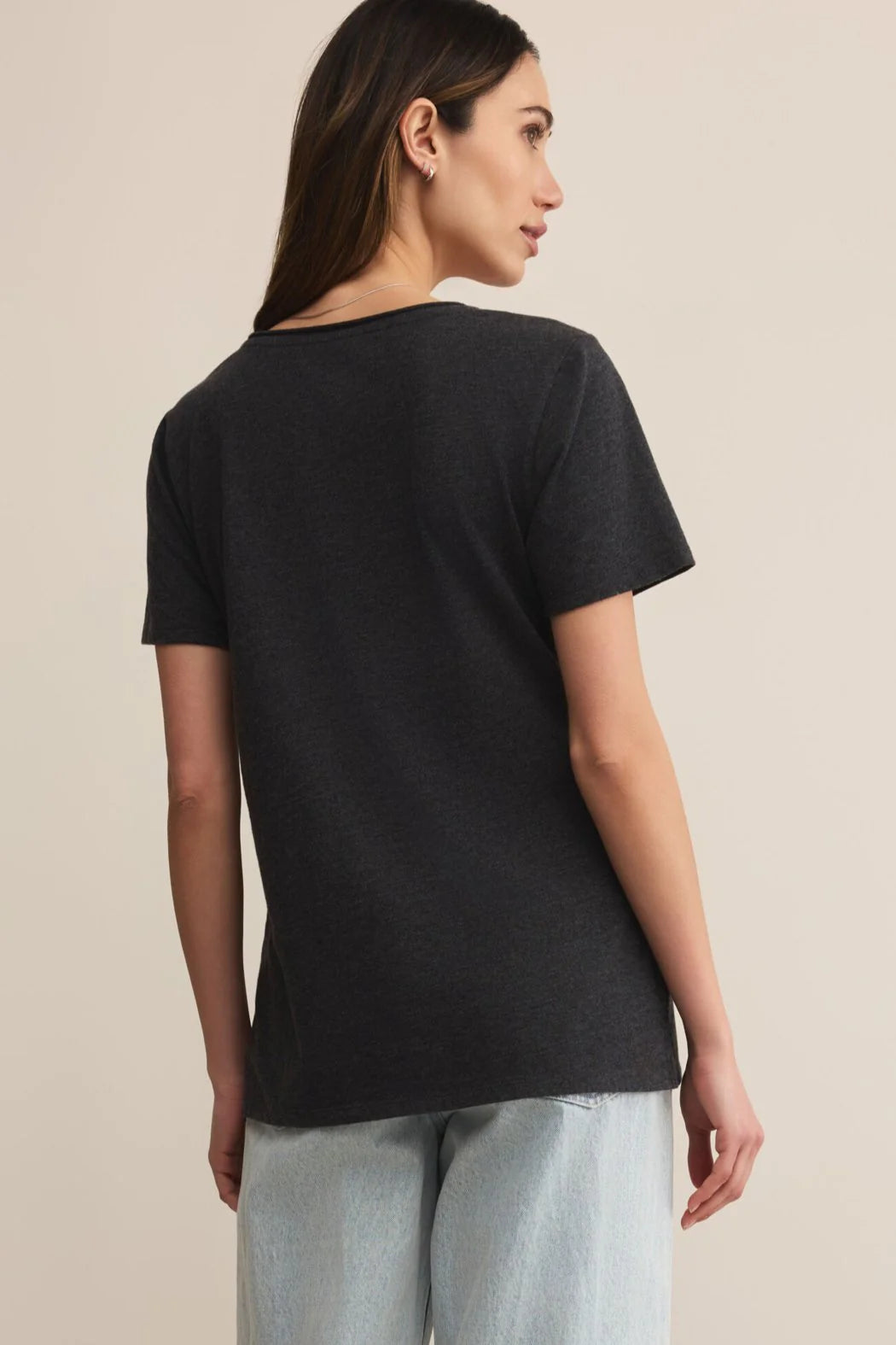 The Modern Pocket Tee ZT253914