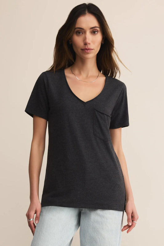 The Modern Pocket Tee ZT253914