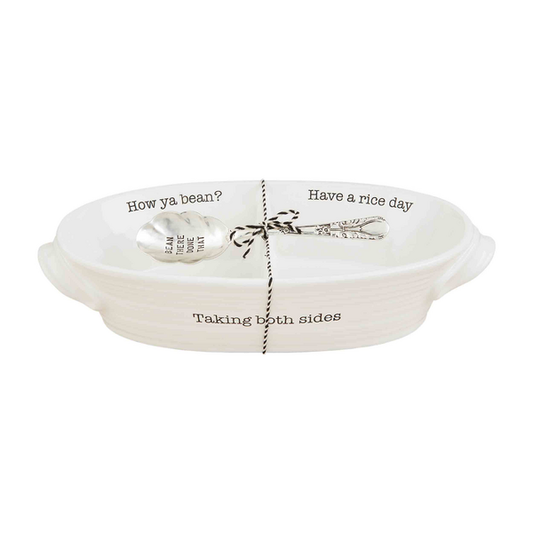 Bean and Rice Baker Set 48010086