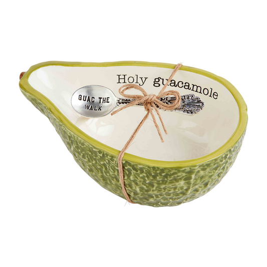 Avocado Dip Bowl Set 48500296G