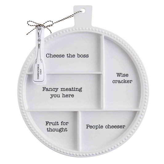 Outdoor Charcuterie Board 40700565