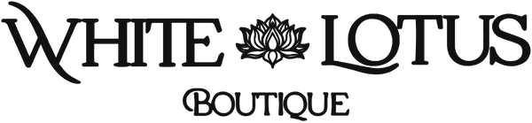 White Lotus Boutique logo
